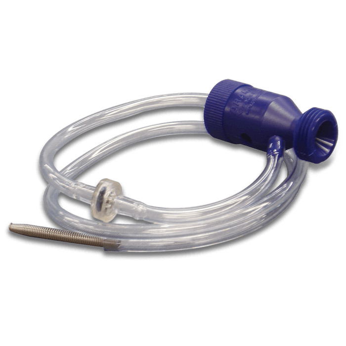 Dramm Syphonject Siphon Mixer with External Check Valve