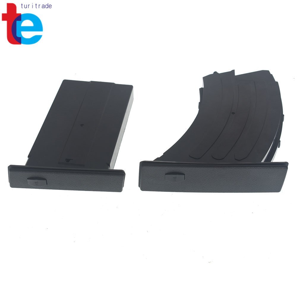 Left Right & Driver Passenger Side Front Cup Holder For 2004-2010 BMW E60 E61