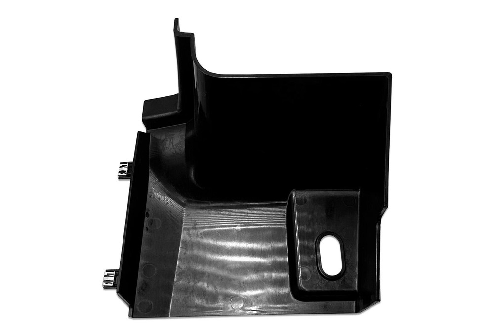 Fairing Latch Panel Right Passenger Side For Kenworth T680 Next Gen 2022+