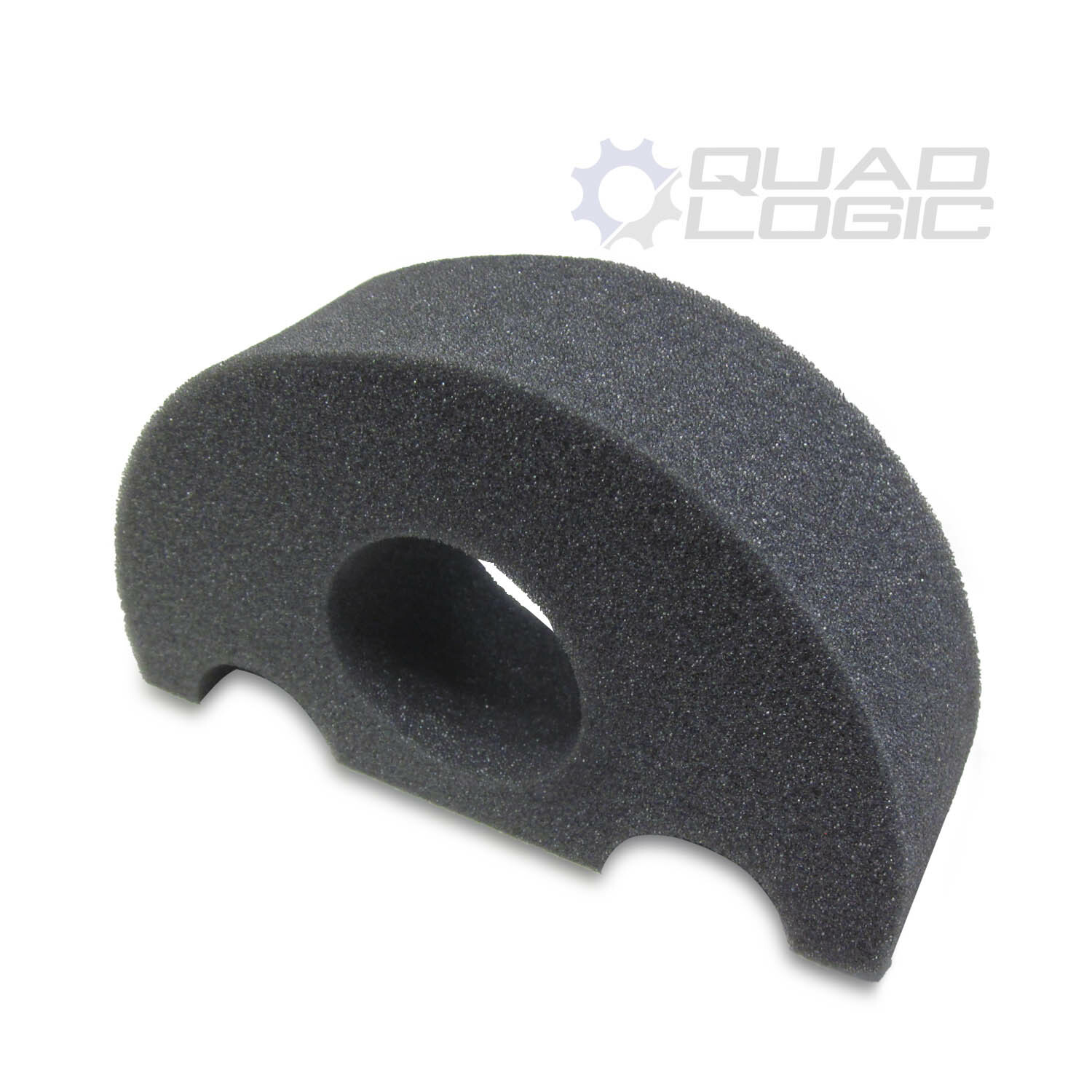 Polaris 1995-02 Scrambler Sport Trailblazer 250 400L Air Box Foam Collar 5811102