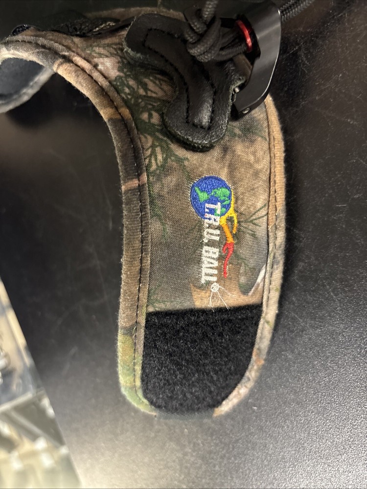 TRU Ball Archery Bow/Archery Release