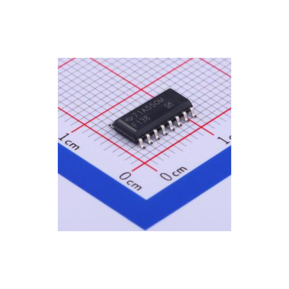 1pcs SN74F138DR SOIC-16