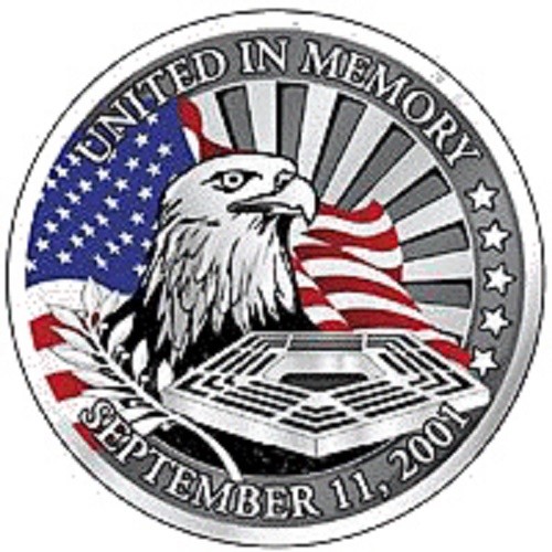 Address Labels - United In Memory