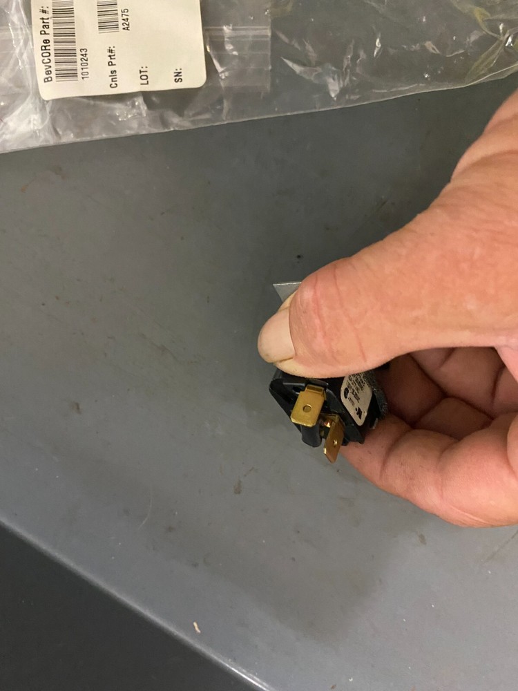 Cornelius Jet Spray A2475