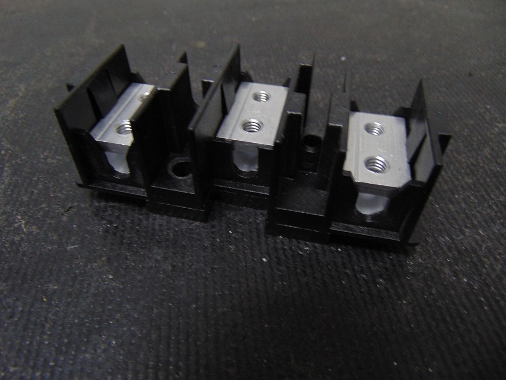 Element Range EER34MSCB Terminal Block