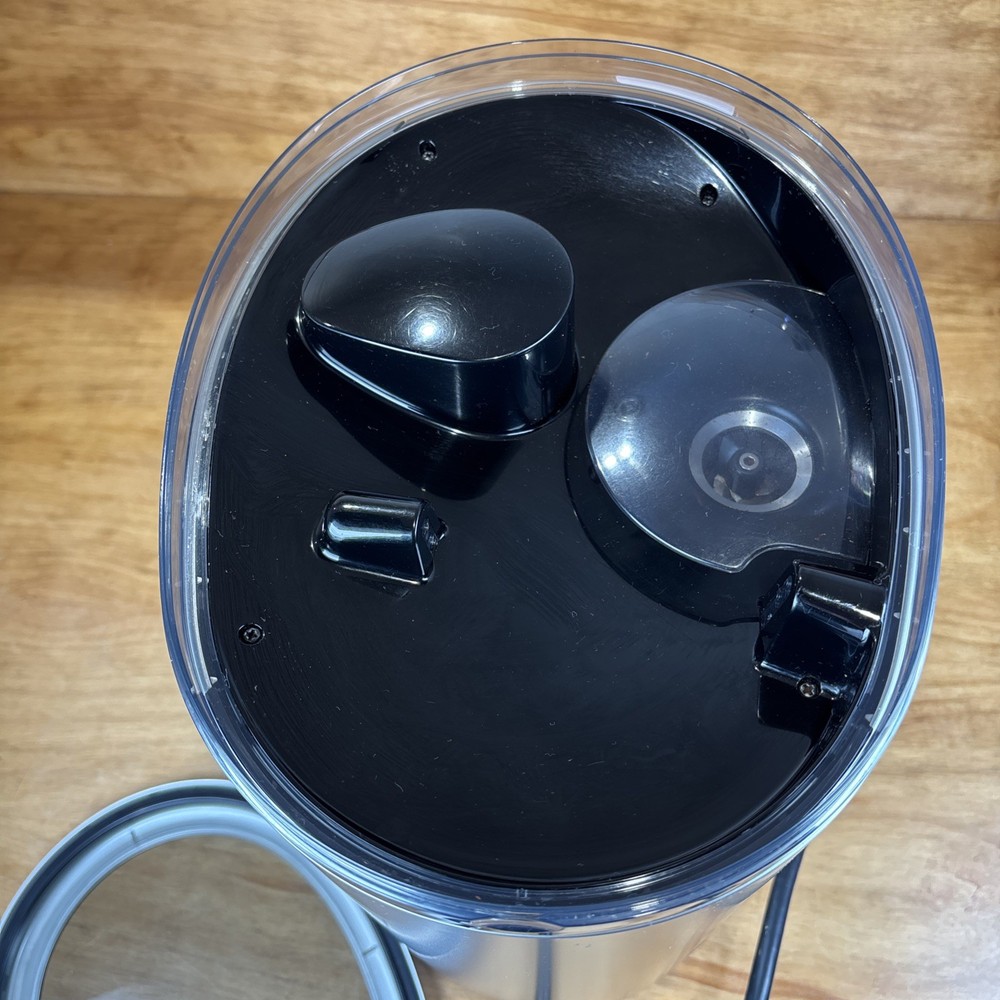 SPINN Original Coffee Maker – Smart Wi-Fi Automatic Espresso & Cold Brew Machine