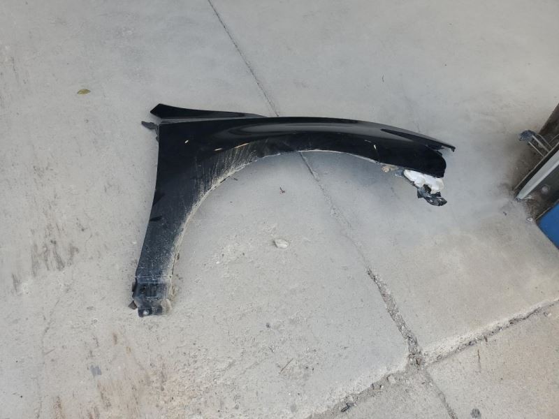 ALTIMA 2015 Transmission Shift 649282