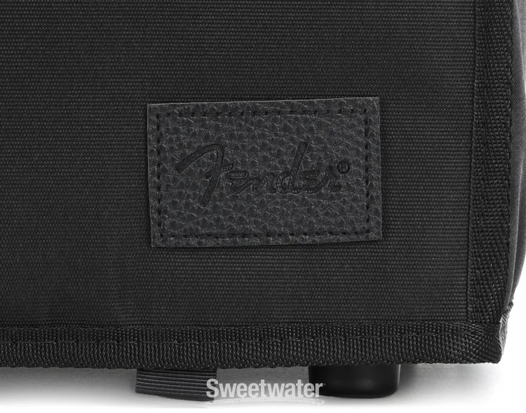 Fender Deluxe Padded Rumble 100 Amplifier Cover