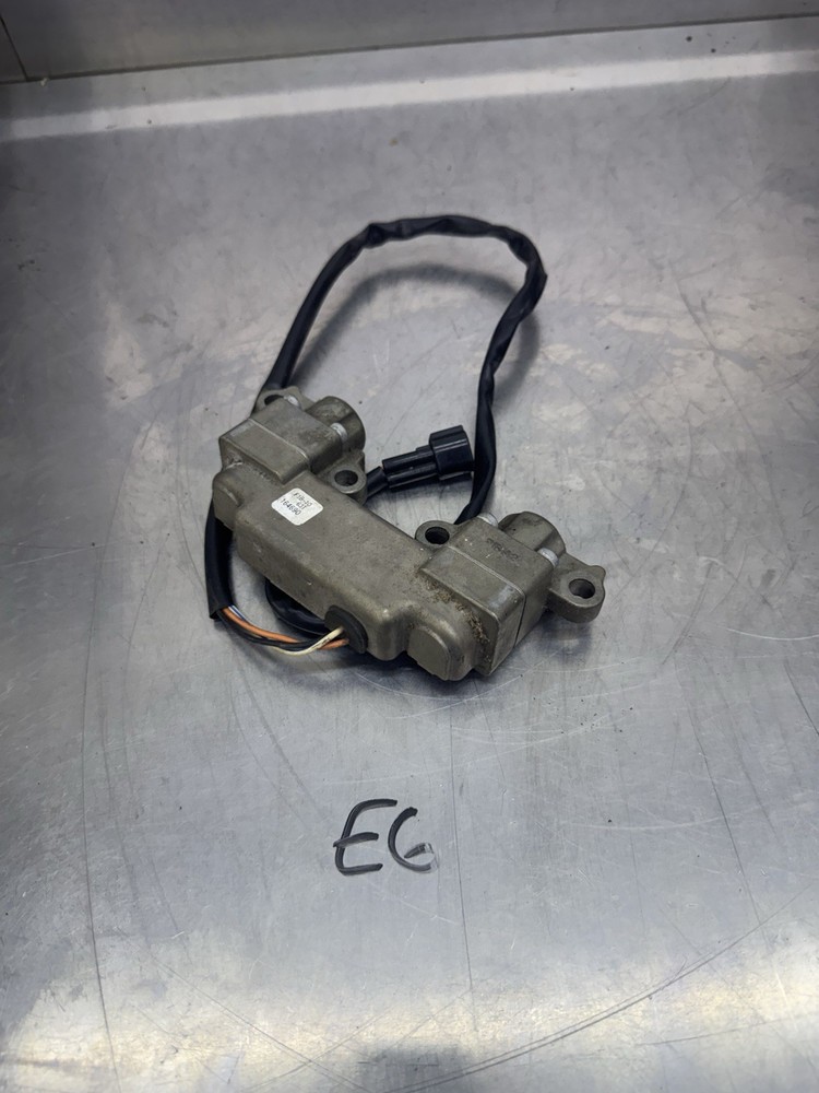Yamaha 2006-2008 FX HO Steering Position Sensor Bar Indicator Switch Sender