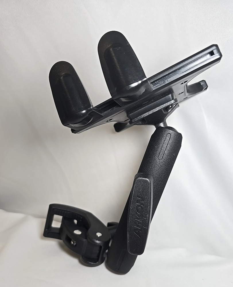 Salty Arkon Robust Clamp Tablet Mount #GA4