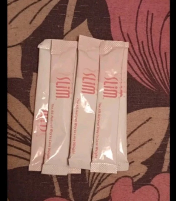 Plexus Slim Old Formula 14 Packs