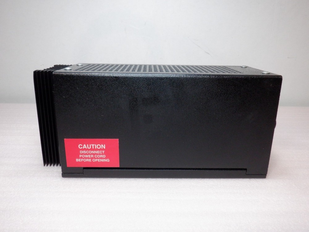 XANTREX LX 20-3 DUAL DC POWER SUPPLY