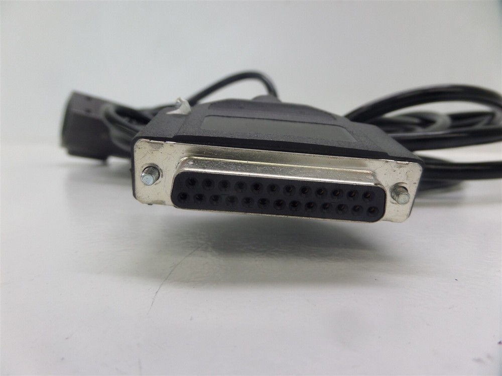 Cohu CDD Camera w/ Connector Cable