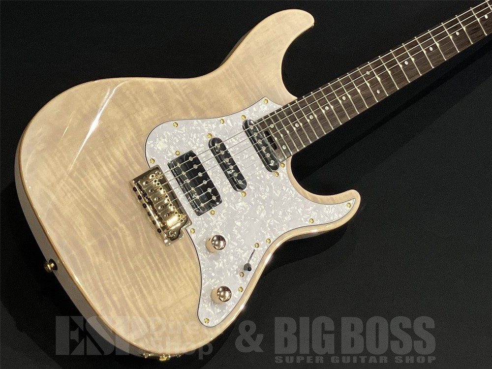 GrassRoots G-SNAPPER-CTM FM Blond