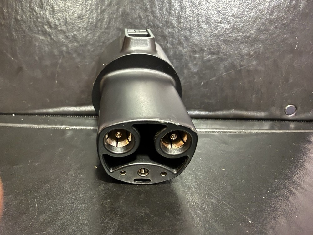 Fondwell EV Charging Adapter J1772-T