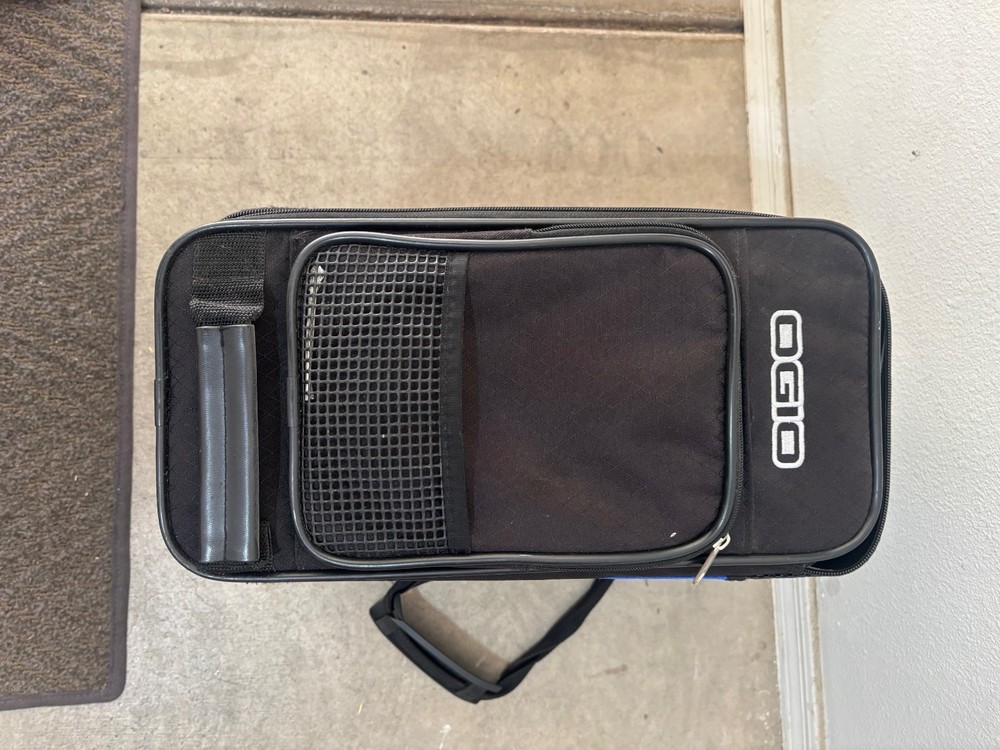 Ogio Men's Locker Bag