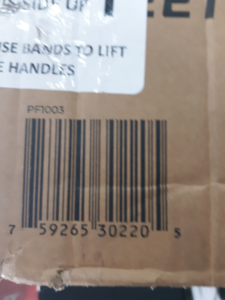 Teeter ProFlex Stand PF-1003 – Inversion Table Support Stand