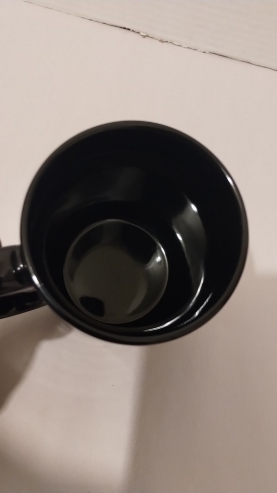 Harry Potter Hogwarts Ceramic Coffee Mug, 4.5"
