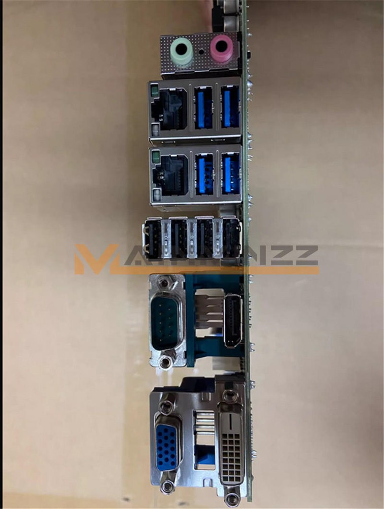 NEW One AIMB-786 REV: A1 Advantech Industrial Board AIMB-786G2-00A1