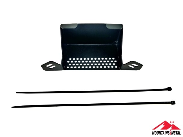 Front Camera Cover for 2021+ Ford Bronco