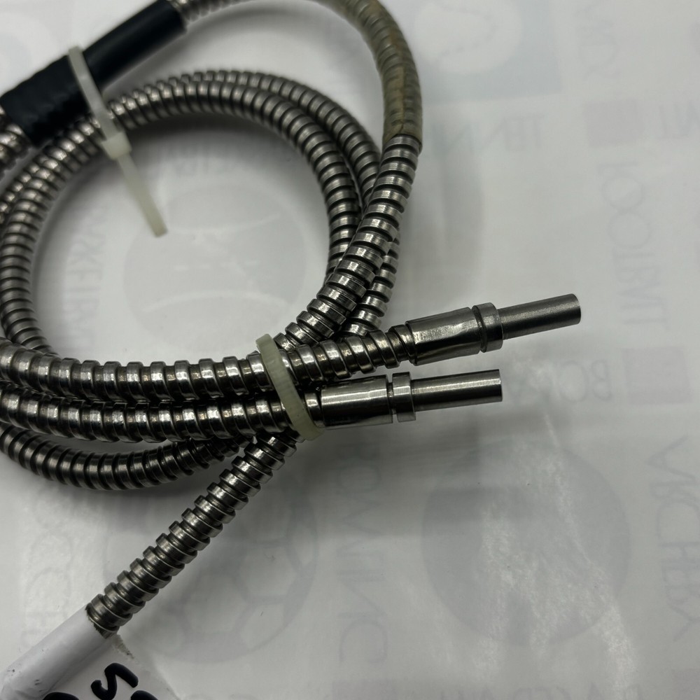 BANNER ENGINEERING BTA135 Fiber Optic Cable 55441 ⭐