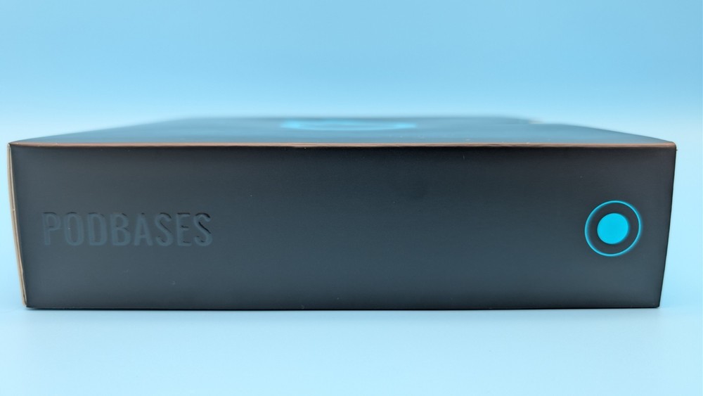 BlazePod PodBases & Functional Adapters - Complete in Box