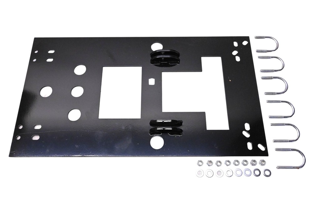 Moose Utilities 4501-0043 Bottom Mount Bracket Kit NOS