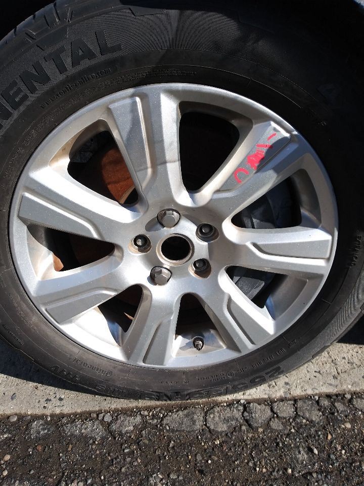 2024 RANGE ROVER DISCOVERY CAMERA SURROUND VIEW CONTROL MODULE ID M8E2-19J249-AK