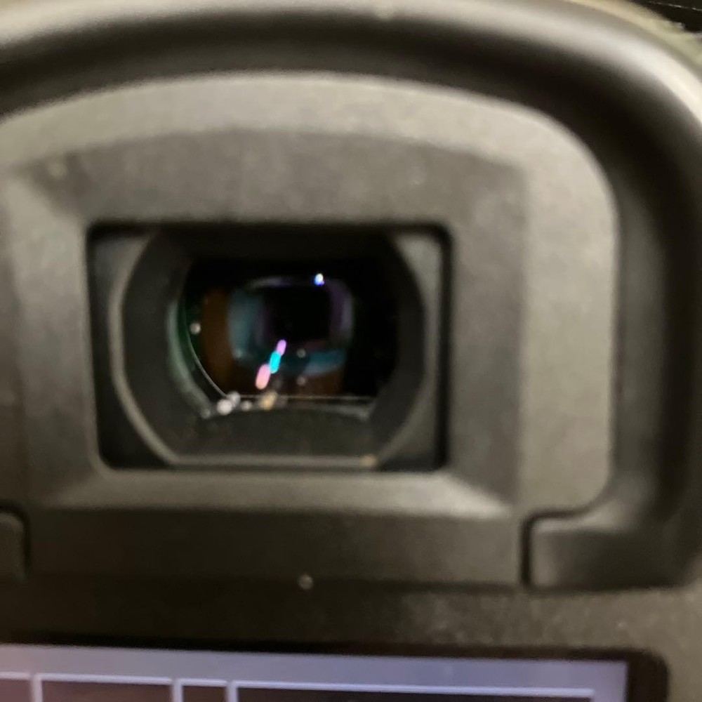 Canon EOS 7D Digital SLR Camera Body APS-C Sensor Custom Features