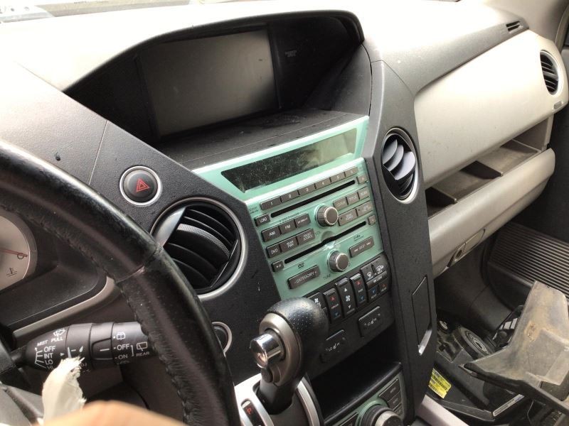 Transfer Case Fits 06-15 PILOT 2866555