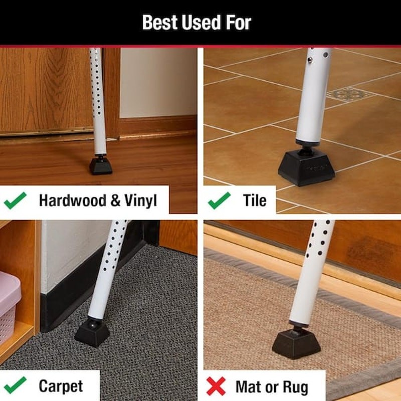 Master Lock Door Jammer