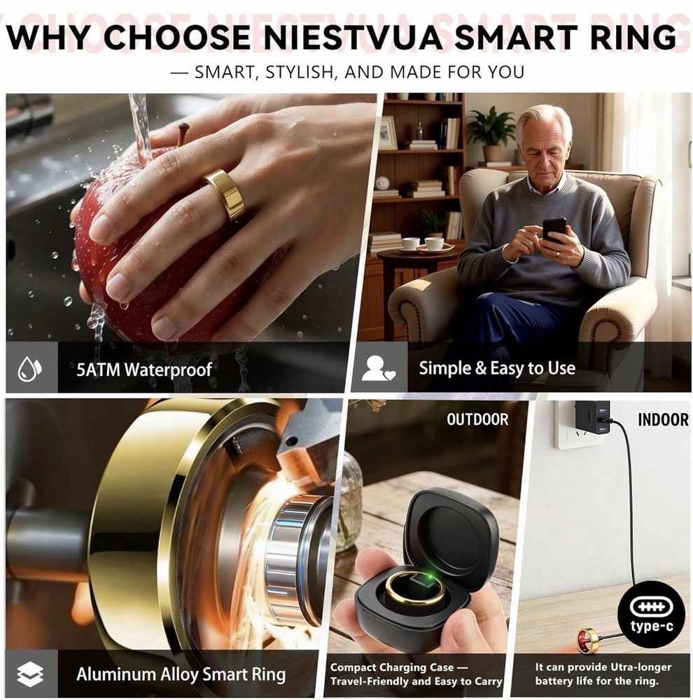 Smart Ring
