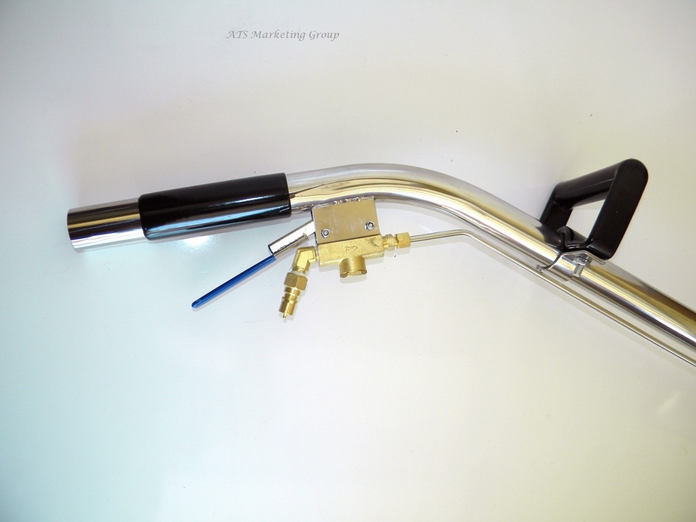 Carpet Cleaning Extractor Wand