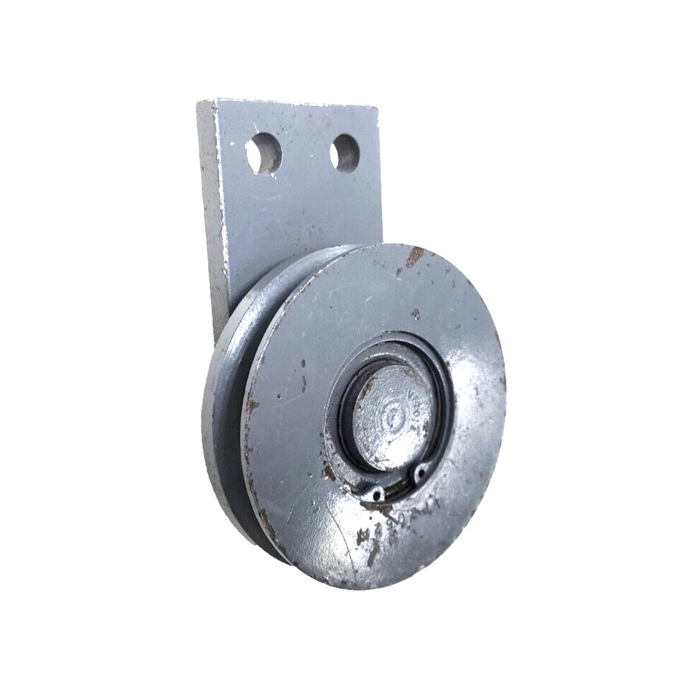 PULLEY ASSEMBLY VF2052A 3.25" OD 3/4" WIDTH 1/4" PIN DIA.
