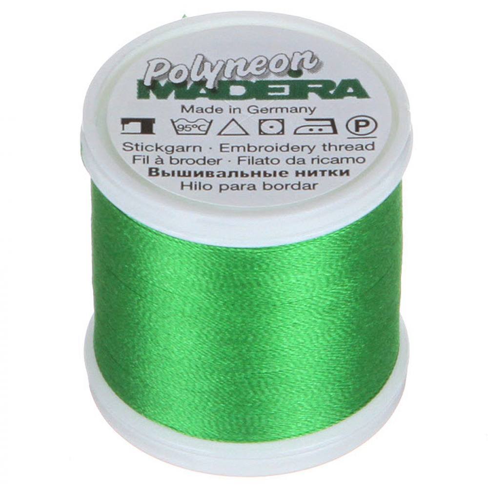 Madeira Polyneon Thread (440yds)