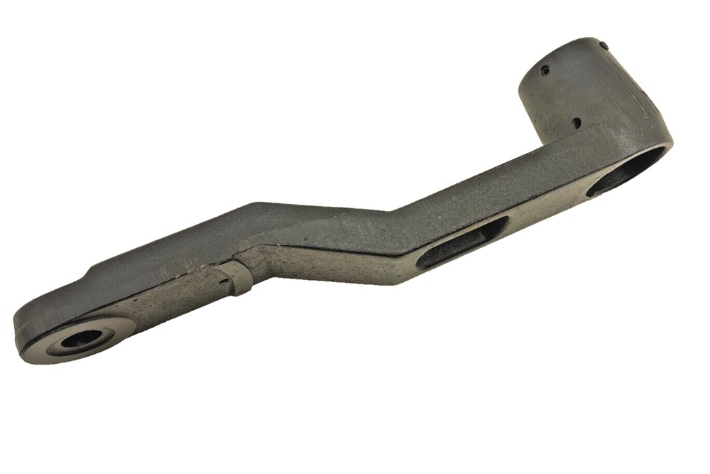 ADEC Dental Priority 1005 Post Mount Adapter No Hardware - ADAPTER ONLY