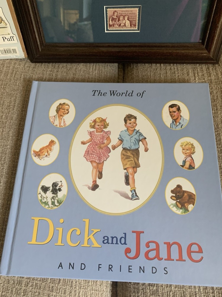 Dick And Jane Collection
