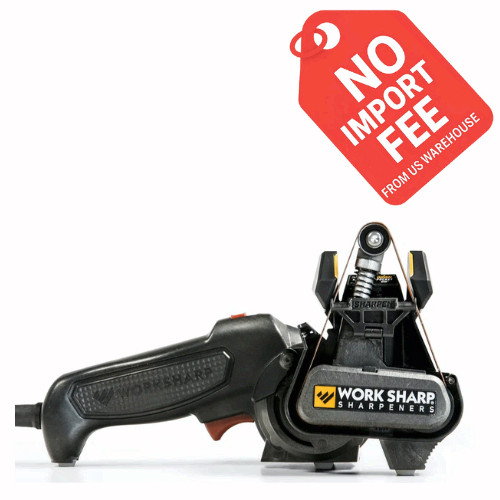 Knife and Tool Sharpener Mark 2