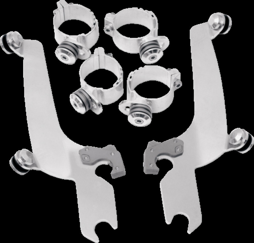 Memphis Shades MEM8929 Mount Kit Trigger-Lock Sportshield