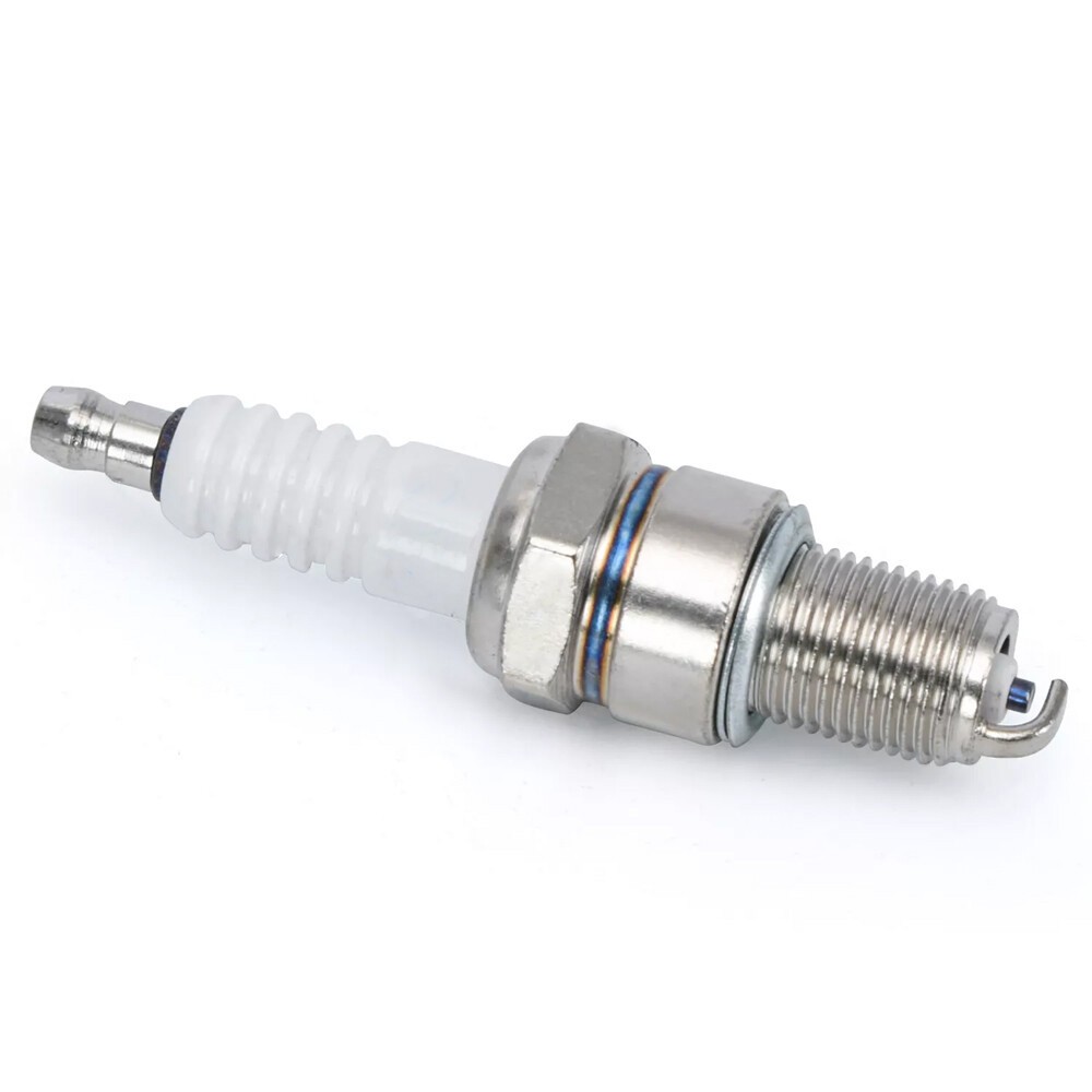 2Pcs Ignition Module 24HP 7000 Series engine w/Spark Plug For Kohler 32-584-06-S