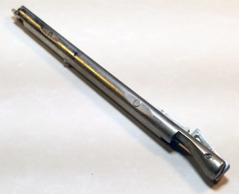 BSR Center Post OEM Multi Stacking Spindle