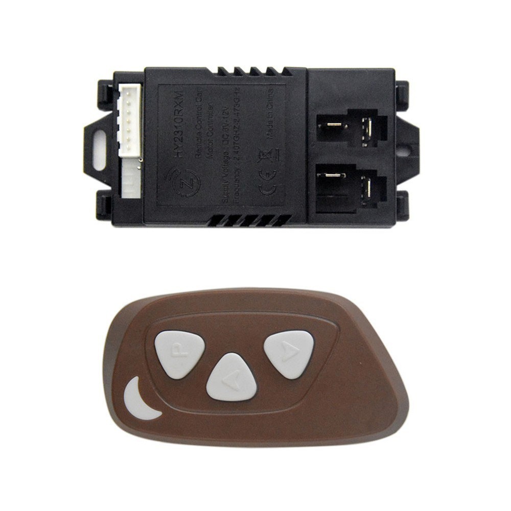 HY2310RXM Children's Motorcycle Efficient Performance Control Receiver