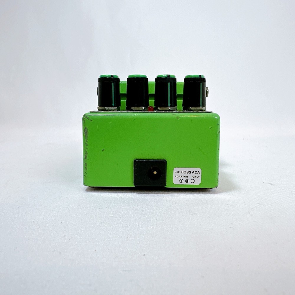 BOSS PH-2 Phaser Guitar Pedal Used Vintage