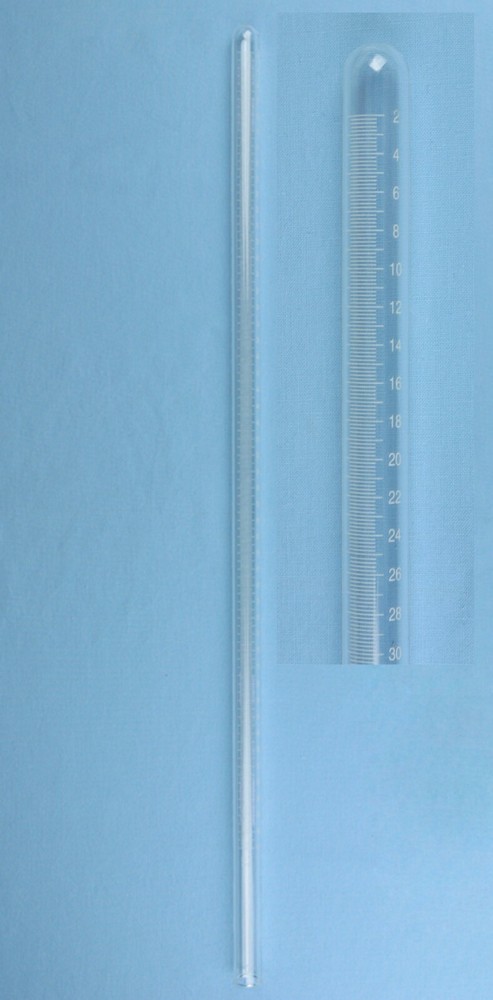 EUDIOMETER 100 mL