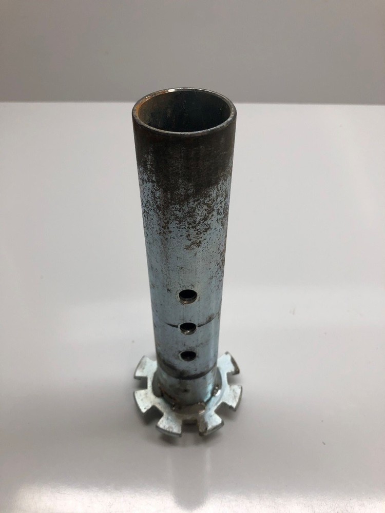 PRIDE SCOOTER SEAT MOUNT 8 INCHES