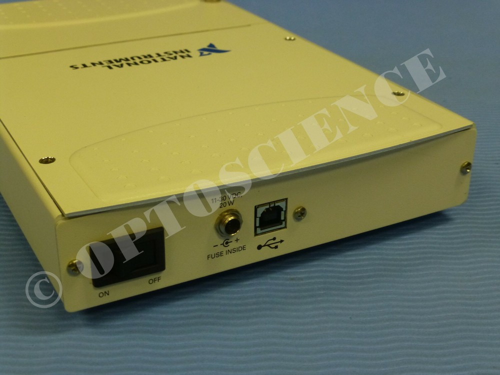 National Instruments USB-6251 USB Data Acquisition Module, Multifunction DAQ