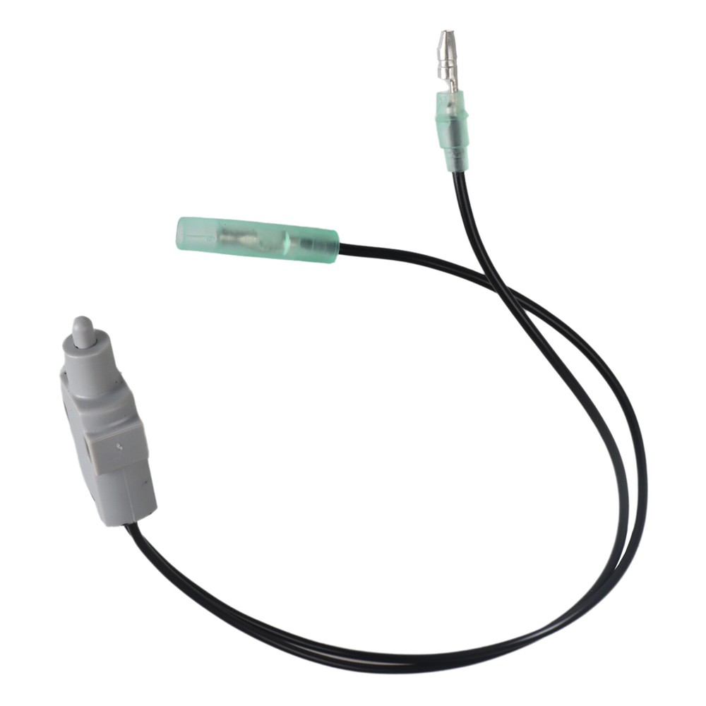 Shift Interrupter Micro Switch for Mercruiser Engines Part Number 87-814281A5