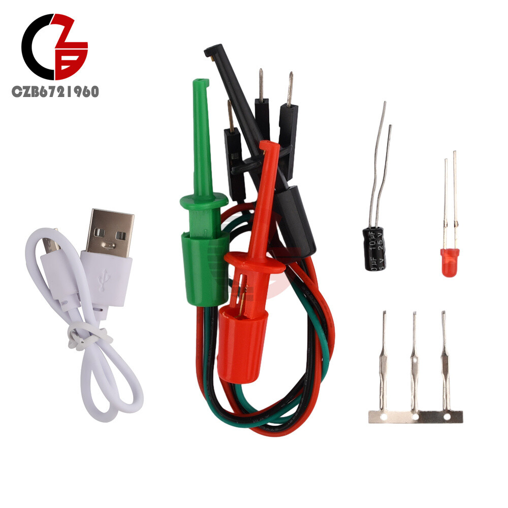 LCR-T10H Multi-function Transistor Tester Large Screen Display Transistor Meter