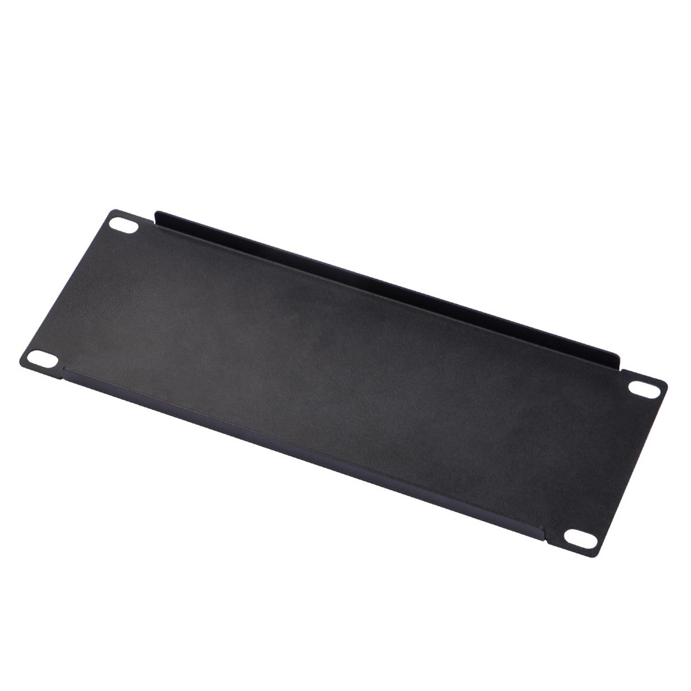 2U Blank Panel for 10 Inch Server Rack Network Cabinet DeskPi RackMate T1/T0