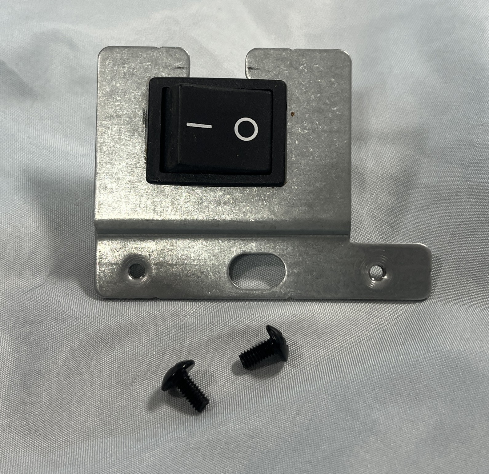 Crathco Cold Beverage Dispenser CS-4E/2D/3D-16 - On Off Rocker Switch - 99066